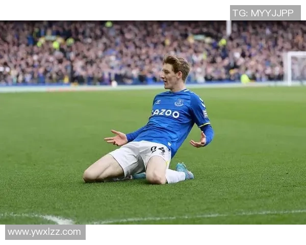 埃弗顿主场迎战曼联争夺英超关键三分的激烈对决