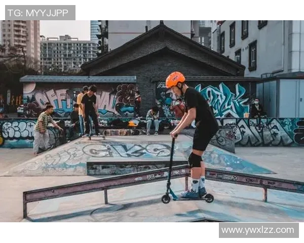 成都滑板队如何引领节奏革新与文化融合的全新潮流探索MBA