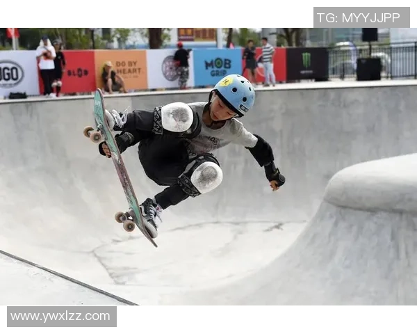 滑板文化的魅力：深入了解上海滑板队员的独特技能与风采MBA