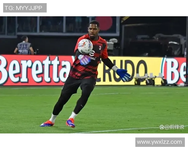 迈尼昂:从青涩门将到世界顶级守护者的传奇之路 迈尼昂:从青涩门将到世界顶级守护者的传奇之路