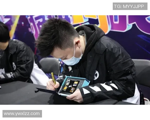 赵伟专访:从新手到职业选手的CSGO成长之路与心路历程