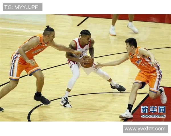 上海大鲨鱼与火箭队对决数据分析及比赛亮点回顾