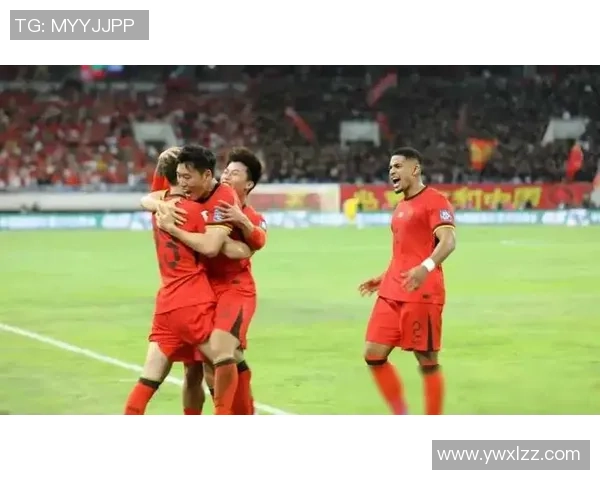 中国与韩国足球近期交锋战绩分析及未来展望