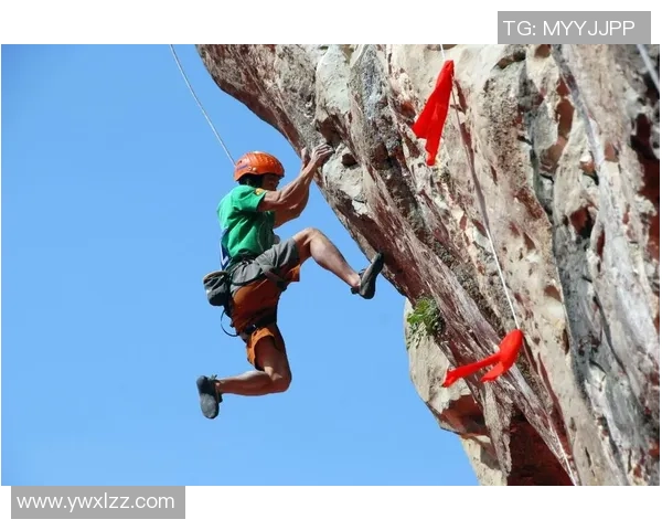 北京攀岩队勇闯世界攀岩锦标赛展现逆袭精神与团队力量