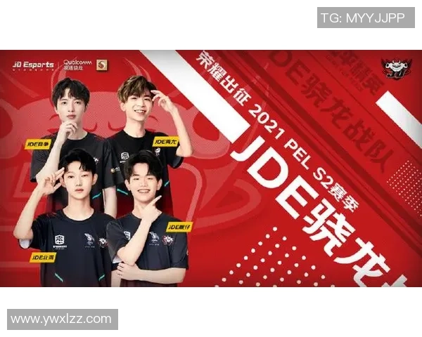 和平精英焦点:深入分析JDG团队协作与战术配合的成功之道 和平精英焦点:深入分析JDG团队协作与战术配合的成功之道