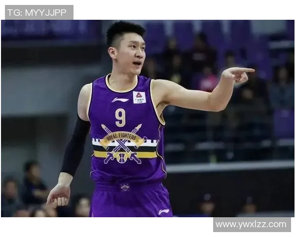 孙悦的篮球传奇之路：从青涩少年到CBA明星的成长故事与心路历程