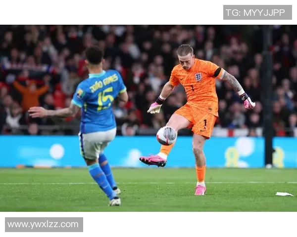 巴西与葡萄牙足球对决历史回顾与未来展望