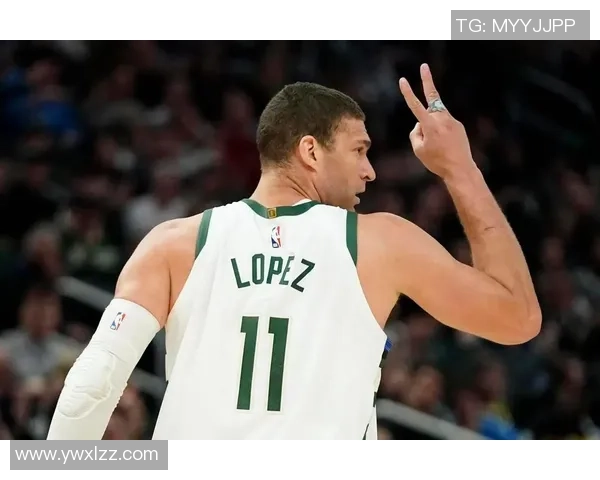 布鲁克洛佩斯的篮球之路:从新秀到NBA顶尖中锋的蜕变与成就 布鲁克洛佩斯的篮球之路:从新秀到NBA顶尖中锋的蜕变与成就
