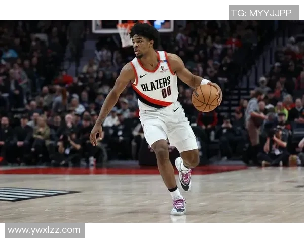 斯库特亨德森的崛起与未来展望:篮球新星的成长之路 斯库特亨德森的崛起与未来展望:篮球新星的成长之路