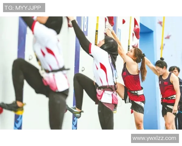 成都攀岩队分享比赛经验与技巧助力攀岩爱好者成长之路 成都攀岩队分享比赛经验与技巧助力攀岩爱好者成长之路