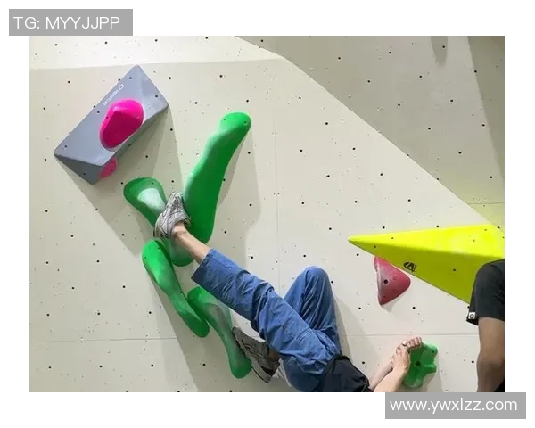 杭州攀岩队实力对比深度解析及未来发展趋势探讨MBA