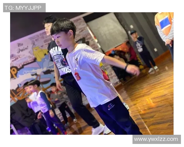 杭州街舞队实力飙升引领潮流创新高展现街舞魅力与团队精神