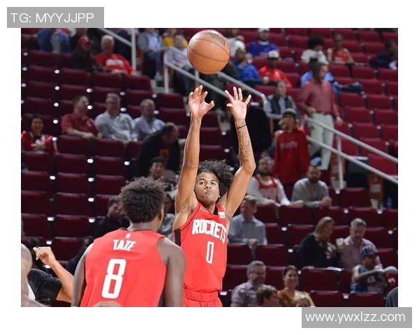 杰伦格林:从NBA新星到篮球巨星的成长之路与未来展望