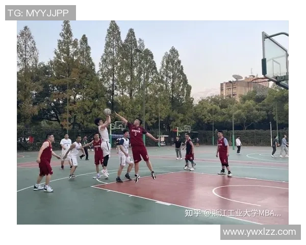 杭州篮球队的速度革命如何引领新时代篮球潮流与发展趋势MBA 杭州篮球队的速度革命如何引领新时代篮球潮流与发展趋势MBA