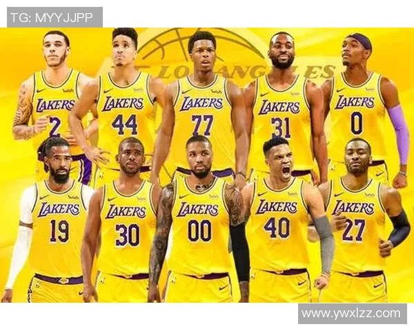 沃尔带领球队挑战湖人巨星阵容谁能在这场对决中笑到最后