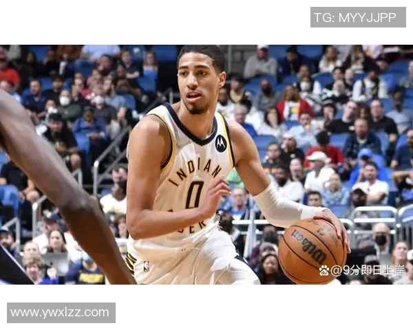 步行者与魔术对决前瞻分析及胜负预测解析