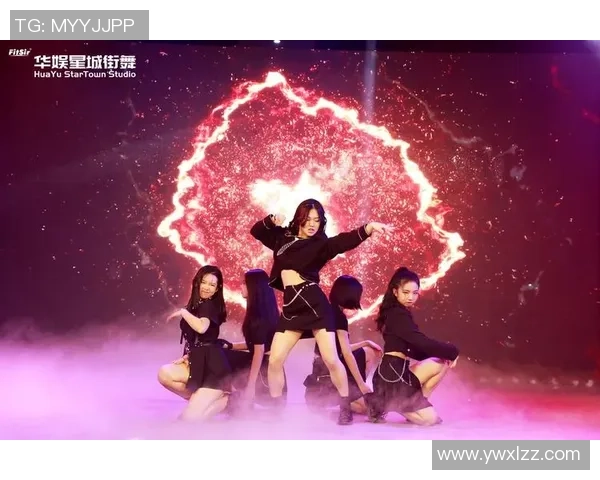 武汉街舞队如何通过团队协作实现舞蹈风格的创新与变革