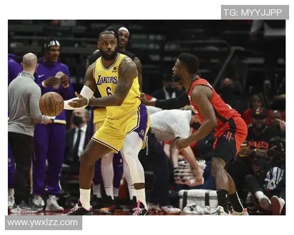 湖人对火箭今日比赛精彩视频回顾与精彩瞬间分析