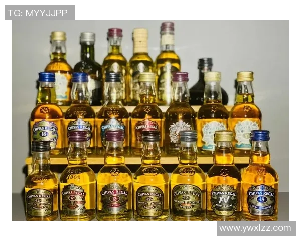 艾特莱与芝华士的风味对决谁将成为威士忌界的王者