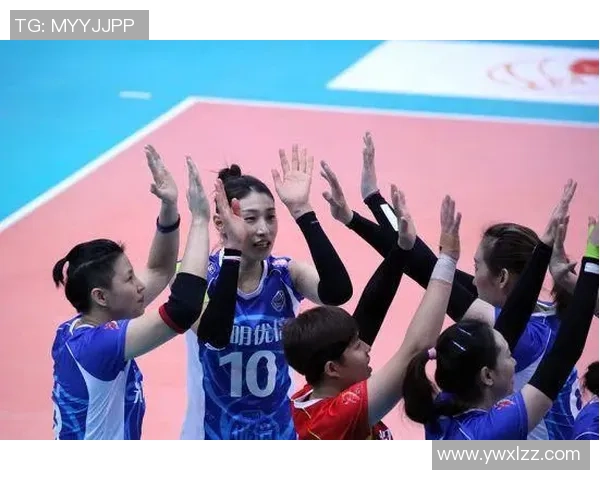 重庆排球队强势领跑最新排球状态TOP10榜单引发关注