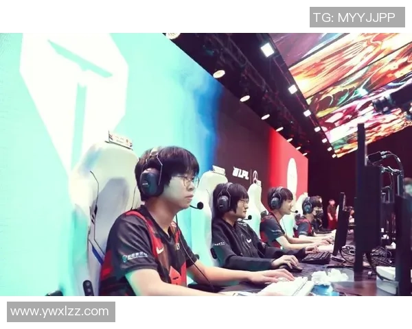 高校联赛分析：JDG战队展现强大实力与团队协作的精彩表现