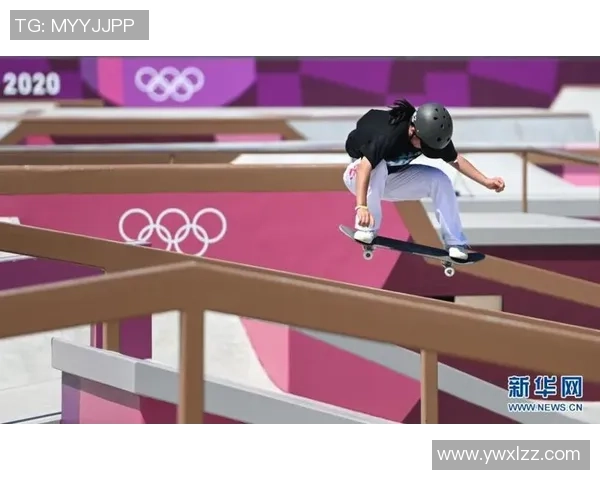 南京街舞队在滑板精英赛中以59分稳居积分榜首位