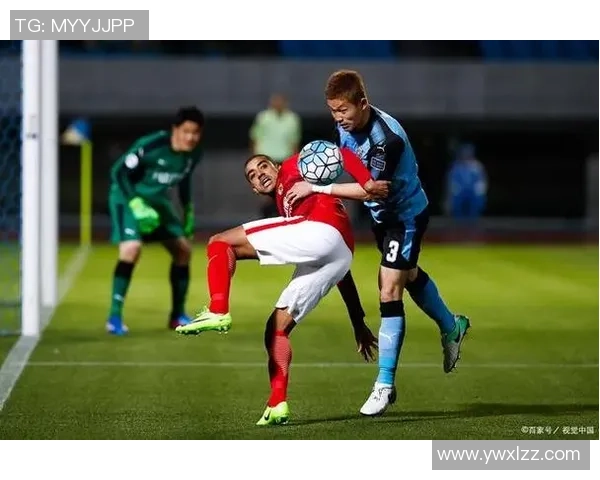 杭州足球队进攻战术全解析深度剖析球队如何在赛场上创造得分机会