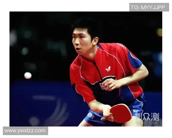 深度分析北京乒乓球队防反打法的战术特点与实战应用