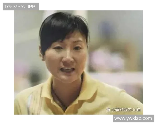 杨伟专访：从排球小将到国家队明星的成长历程与心路历程分享